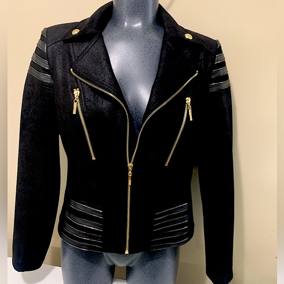 Nygard designer NWT Jacket blazer - Picture 1 of 8